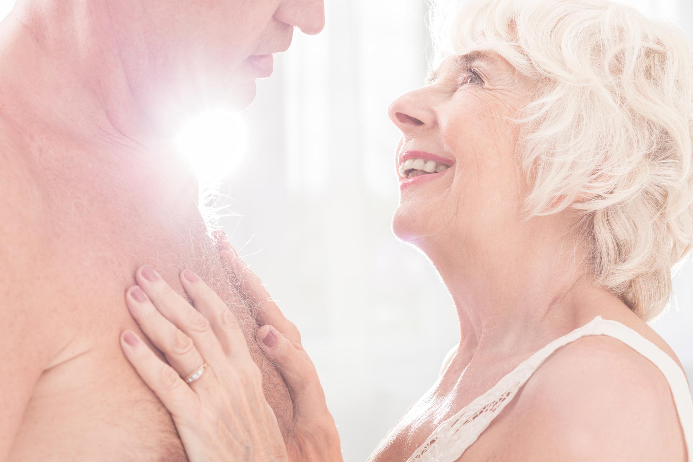 Sex During Menopause 76