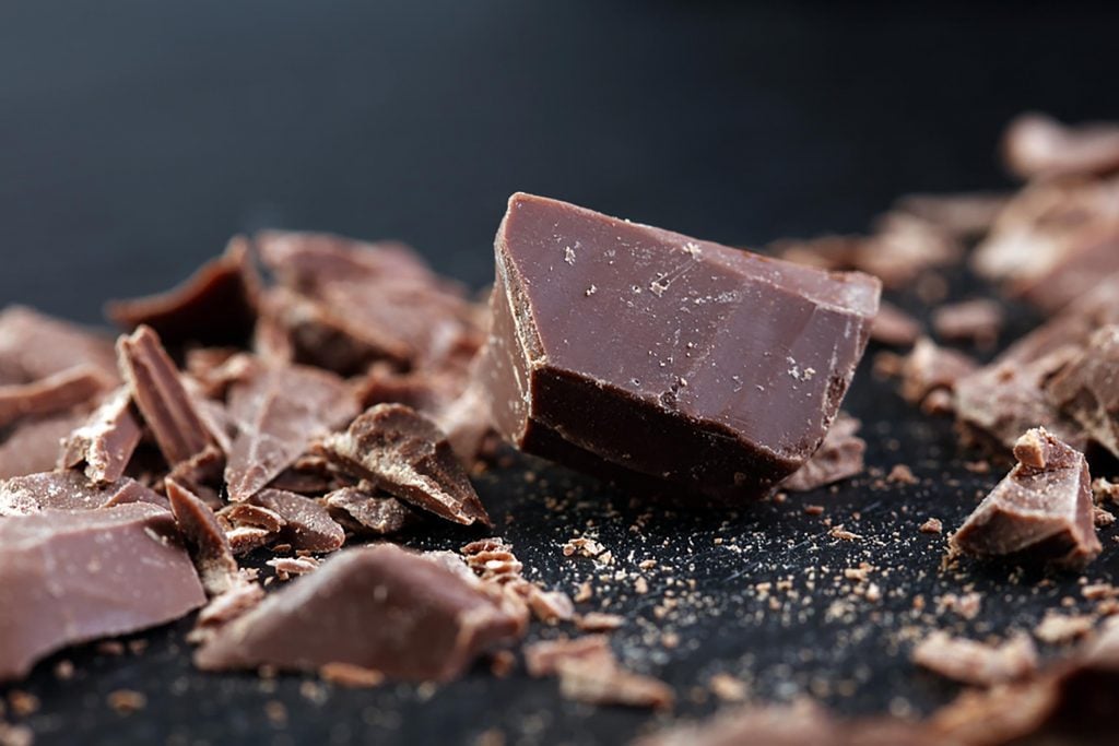 Reversing Diabetes: The Sweet Solution of Dark Chocolate