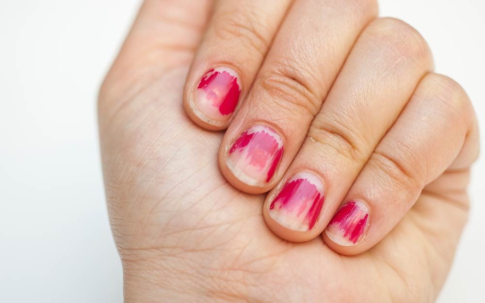 4. "The Most Hilariously Bad Nail Art Fails" by Refinery29 - wide 7