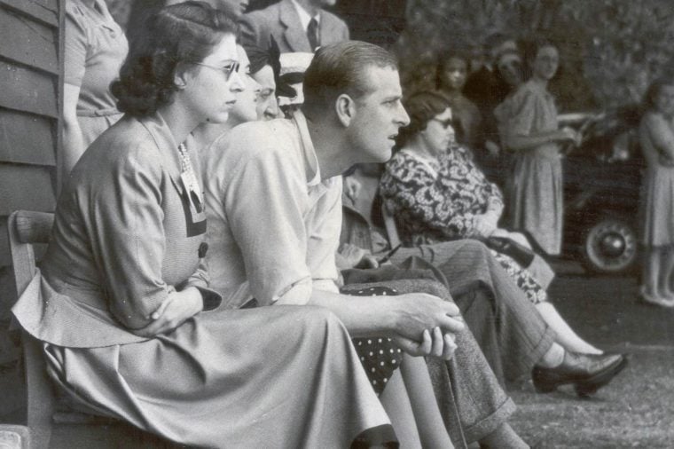 Photos of Queen Elizabeth II and Prince Philip | Reader's ...