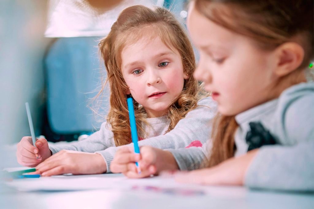 How to Stop the Bad Habits Your Kids Might Learn In School ...