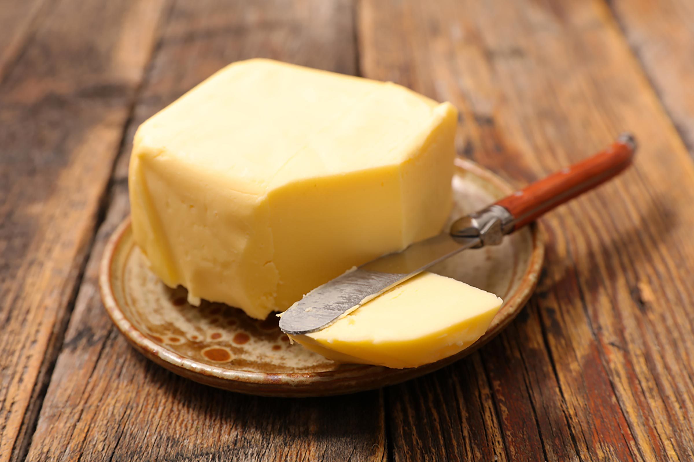 Do You Really Need to Refrigerate Butter? | Reader's Digest
