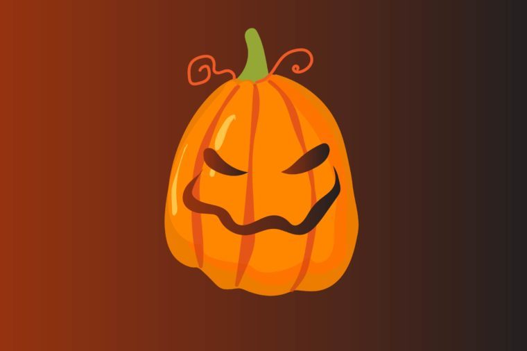 Pumpkin Carving Patterns: Free Ideas from 31 Stencils | Reader's Digest